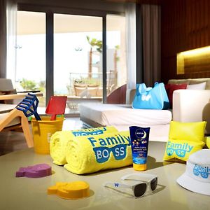 Family Selection Junior Suite Beachside